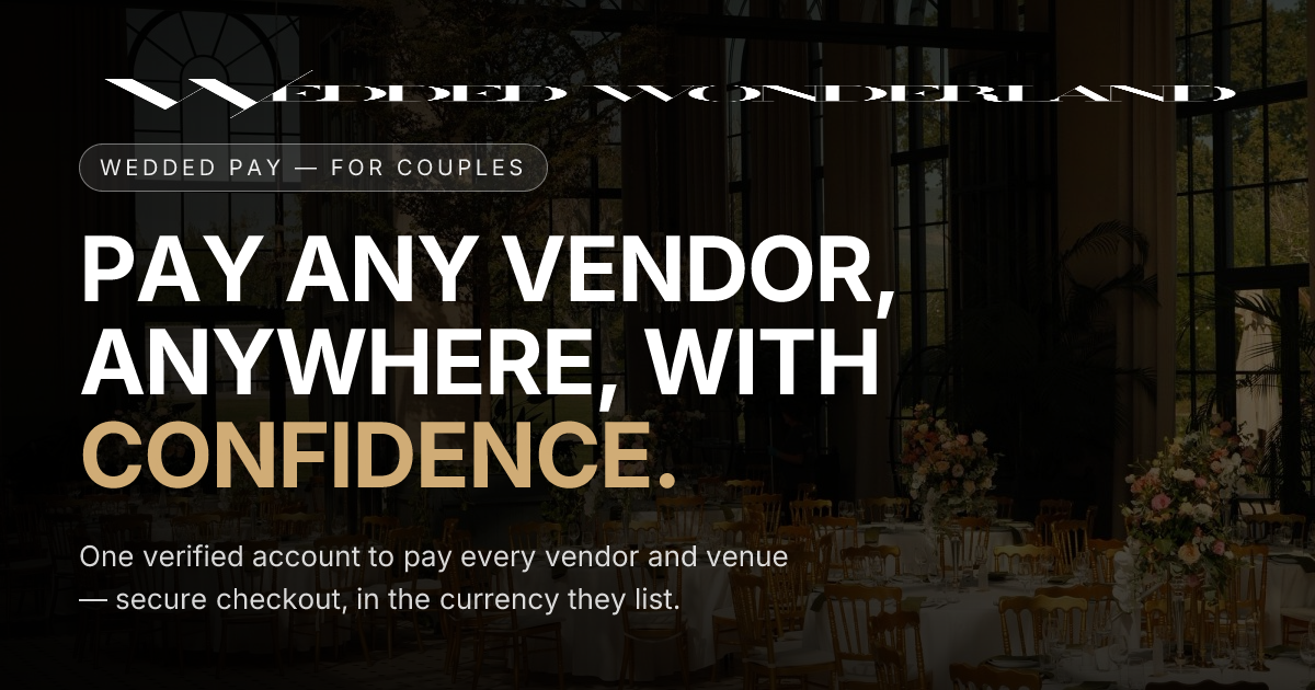 The Wonder Group Marketplace homepage preview